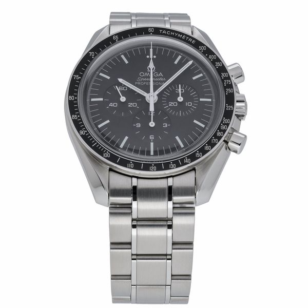 Omega Speedmaster Moonwatch 311.30.42.30.01.005